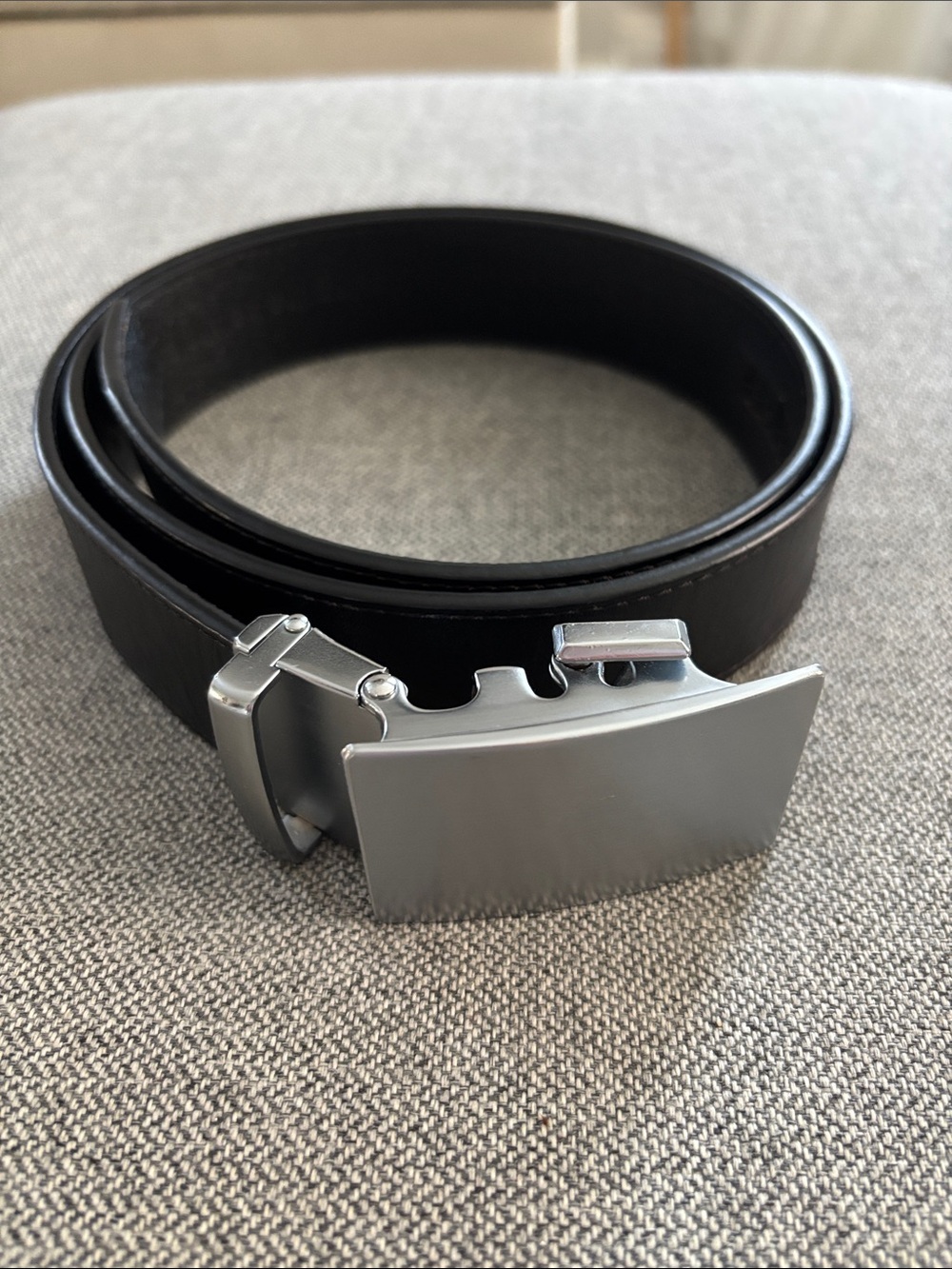 Anson Adjustable Belt